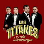 Discografía de Los Titanes de Durango