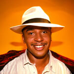 Lou Bega