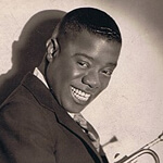 Louis Armstrong