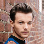 Perfil de Louis Tomlinson 