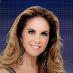 Perfil de Lucero