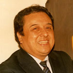 Perfil de Lucho Barrios