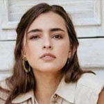 Perfil de Lucy Vives