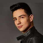 Luis Coronel