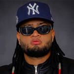 Perfil de Luis Dreik