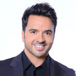 Discografía de Luis Fonsi