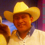 Perfil de Luis Tandioy