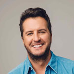 Discografía de Luke Bryan