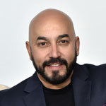 Perfil de Lupillo Rivera