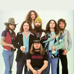 Conciertos de Lynyrd Skynyrd