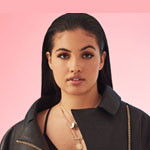 Letras(lyrics) de canciones de Mabel