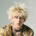 Perfil de Machine Gun Kelly