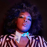 Perfil de Macy Gray