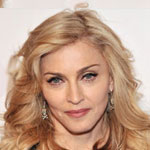 Letras(lyrics) de canciones de Madonna