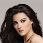 Discografía de Maite Perroni