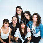 Letras(lyrics) de canciones de Mamma Soul