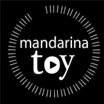 Mandarina Toy