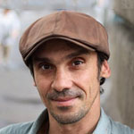 Perfil de Manu Chao