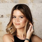 Biografía de Maren Morris