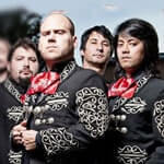 The Bronx / Mariachi El Bronx