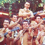 Mariachi Los Camperos