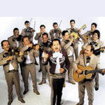 Música de Mariachi México de Pepe Villa