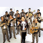 Letras(lyrics) de canciones de Mariachi México de Pepe Villa