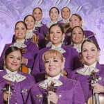 Biografía de Mariachi Reyna de los Ángeles