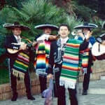 Letras(lyrics) de canciones de Mariachi Tepalcatepec