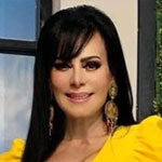 Perfil de Maribel Guardia