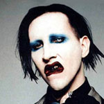 Música de Marilyn Manson