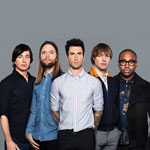 Discografía de Maroon 5