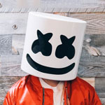 Biografía de Marshmello