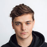 Discografía de Martin Garrix