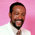 Discografía de Marvin Gaye