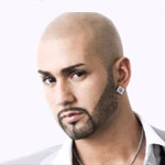 Discografía de Massari