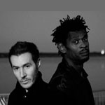 Letras(lyrics) de canciones de Massive Attack