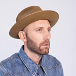 Biografía de Mat Kearney