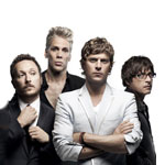 Discografía de Matchbox Twenty