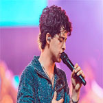 Perfil de Matthew Morales