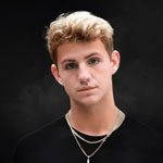 Biografía de MattyBRaps