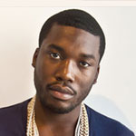 Discografía de Meek Mill