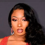 Perfil de Megan Thee Stallion