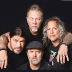Letras(lyrics) de canciones de Metallica