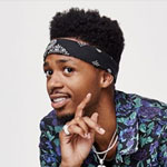 Perfil de Metro Boomin