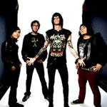 Letras(lyrics) de canciones de Metro Station