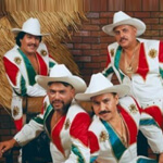 Conciertos de Mi Banda el Mexicano