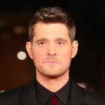 Biografía de Michael Bublé