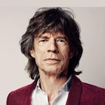 Mick Jagger