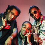 Letras(lyrics) de canciones de Migos